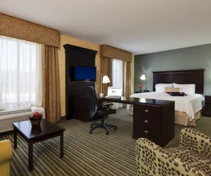 Photo 5 - Hampton Inn & Suites Mahwah