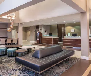 Photo 5 - Residence Inn Florence Marriott