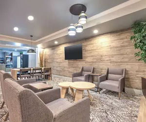 Photo 5 - Candlewood Suites Houston (The Woodlands) by IHG