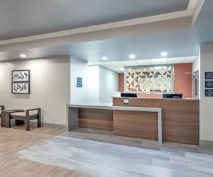 Photo 4 - Candlewood Suites Houston (The Woodlands) by IHG