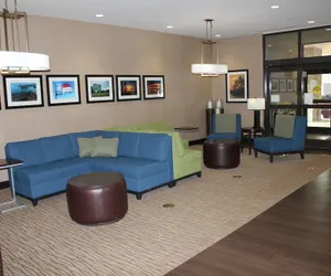 Photo 3 - Comfort Suites Lake Norman - Huntersville