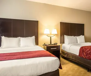 Photo 5 - Comfort Suites Huntersville near Lake Norman