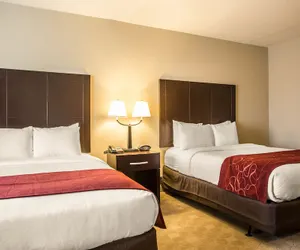 Photo 4 - Comfort Suites Huntersville near Lake Norman