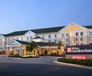 Photo 2 - Hilton Garden Inn Silver Spring White Oak