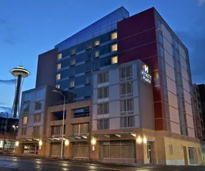 Photo 2 - Hyatt Place Seattle Downtown