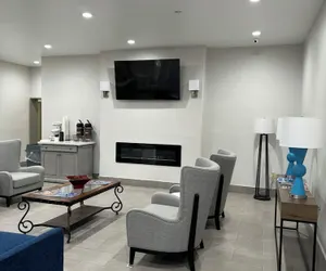 Photo 3 - Comfort Inn & Suites