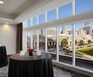 Photo 4 - JW Marriott Indianapolis