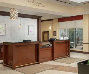 Photo 4 - Hilton Garden Inn Odessa