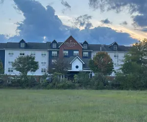 Photo 2 - Country Inn & Suites by Radisson, Concord (Kannapolis), NC