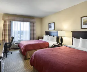 Photo 5 - Country Inn & Suites by Radisson, Concord (Kannapolis), NC