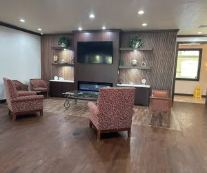 Photo 4 - Country Inn & Suites by Radisson, Concord (Kannapolis), NC
