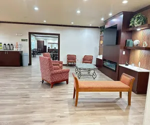 Photo 5 - Country Inn & Suites by Radisson, Concord (Kannapolis), NC