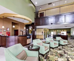 Photo 4 - Comfort Suites Waxahachie - Dallas