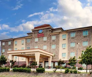 Photo 2 - Comfort Suites Waxahachie - Dallas