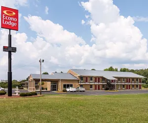 Photo 2 - Econo Lodge Pine Bluff