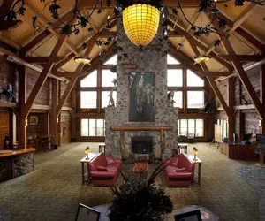 Photo 3 - Hope Lake Lodge & Indoor Waterpark