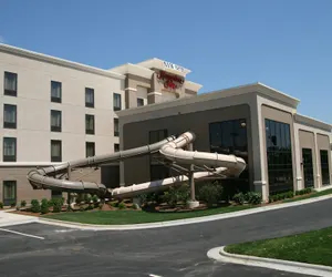 Photo 2 - Hampton Inn Bermuda Run
