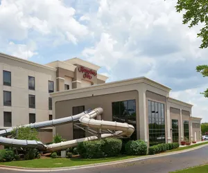 Photo 2 - Hampton Inn Bermuda Run