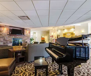 Photo 2 - Comfort Suites Gothenburg