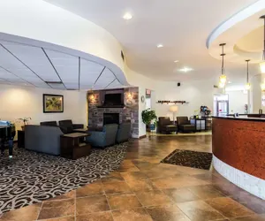 Photo 3 - Comfort Suites Gothenburg
