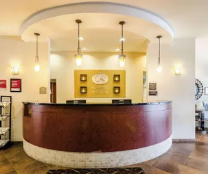 Photo 4 - Comfort Suites Gothenburg