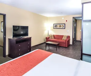 Photo 4 - Holiday Inn Express & Suites Elkton - University Area, an IHG Hotel