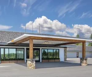 Photo 2 - Best Western Caribou Inn