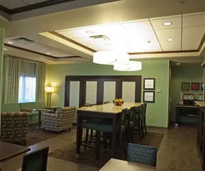 Photo 4 - Hampton Inn Colby