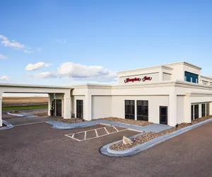 Photo 2 - Hampton Inn Colby