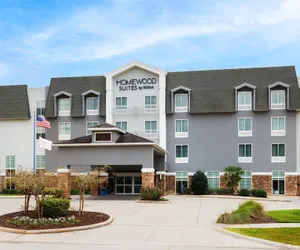 Photo 2 - Homewood Suites Slidell