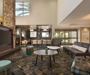 Photo 2 - Residence Inn by Marriott San Diego North San Marcos