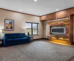 Photo 4 - Comfort Suites Roswell North