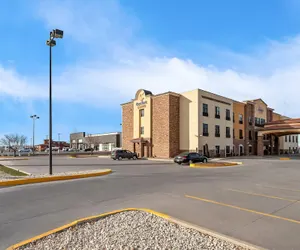 Photo 2 - Comfort Suites Roswell North