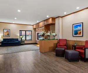 Photo 5 - Comfort Suites Roswell North