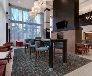 Photo 3 - Hampton Inn & Suites Seattle/Federal Way