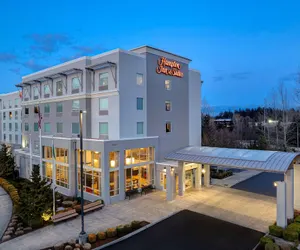 Photo 2 - Hampton Inn & Suites Seattle/Federal Way