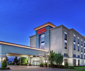 Photo 2 - Hampton Inn & Suites Houston/League City