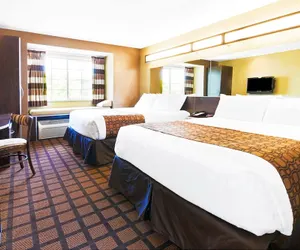 Photo 5 - Microtel Inn & Suites by Wyndham Macon