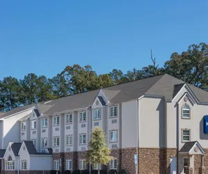 Photo 2 - Microtel Inn & Suites by Wyndham Macon