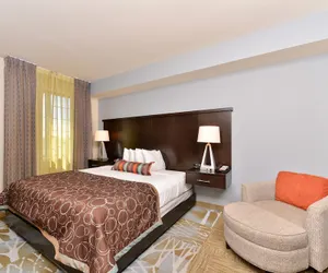 Photo 4 - Staybridge Suites Stone Oak, an IHG Hotel