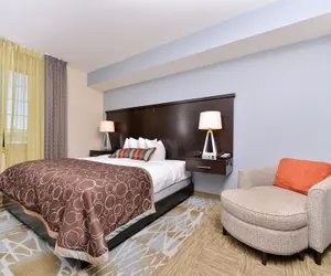 Photo 3 - Staybridge Suites Stone Oak, an IHG Hotel