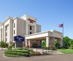 Photo 2 - Hampton Inn Sulphur Springs