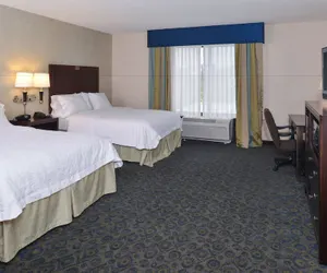 Photo 3 - Hampton Inn Milford