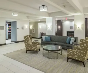 Photo 3 - Homewood Suites by Hilton Cedar Rapids-North