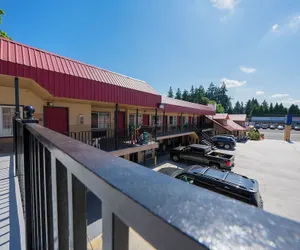 Photo 4 - Budget Inn Gladstone By OYO - Portland/Clackamas