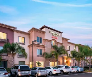 Photo 2 - TownePlace Suites by Marriott San Diego Vista