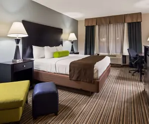 Photo 5 - Best Western Plus Sunrise Inn