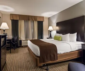 Photo 4 - Best Western Plus Sunrise Inn