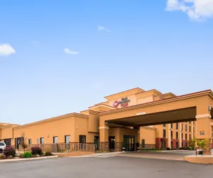 Photo 2 - Best Western Plus Sunrise Inn