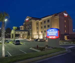 Photo 2 - Fairfield Inn & Suites by Marriott Commerce